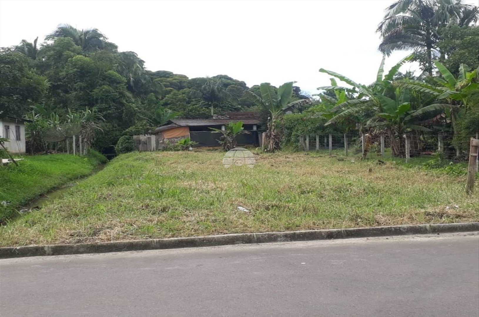 Terreno/Área à venda em Saiva, Antonina — Portal Chave Fácil