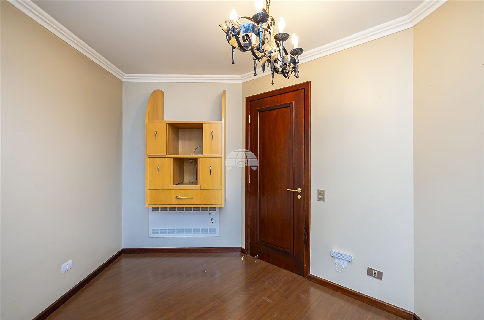 Apartamento Residencial para Venda no Bairro Batel ref. 225820 (10 / 10)