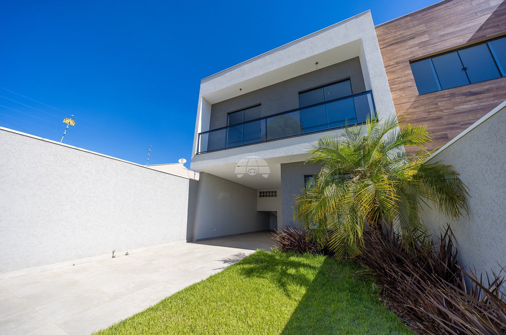 Casa à venda em Centro, Campo Largo — Portal Chave Fácil