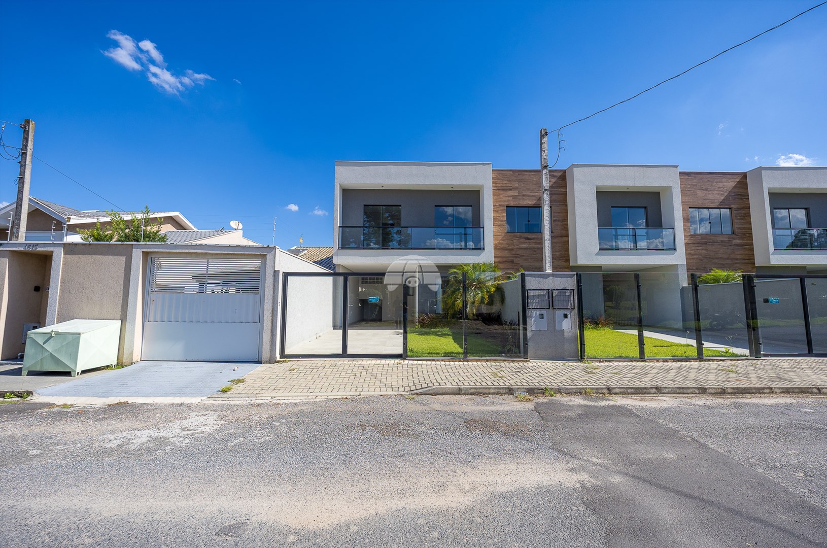 Casa à venda em Centro, Campo Largo — Portal Chave Fácil
