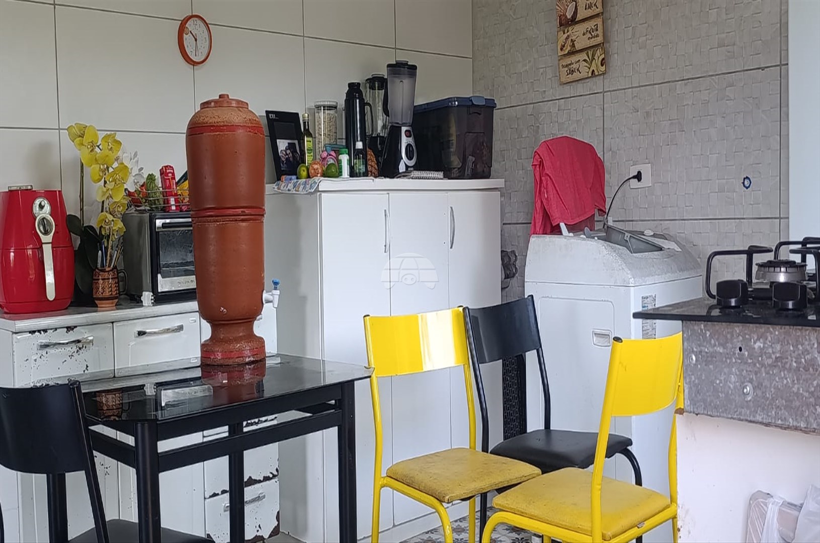 Casa à venda em Batel, Antonina — Portal Chave Fácil