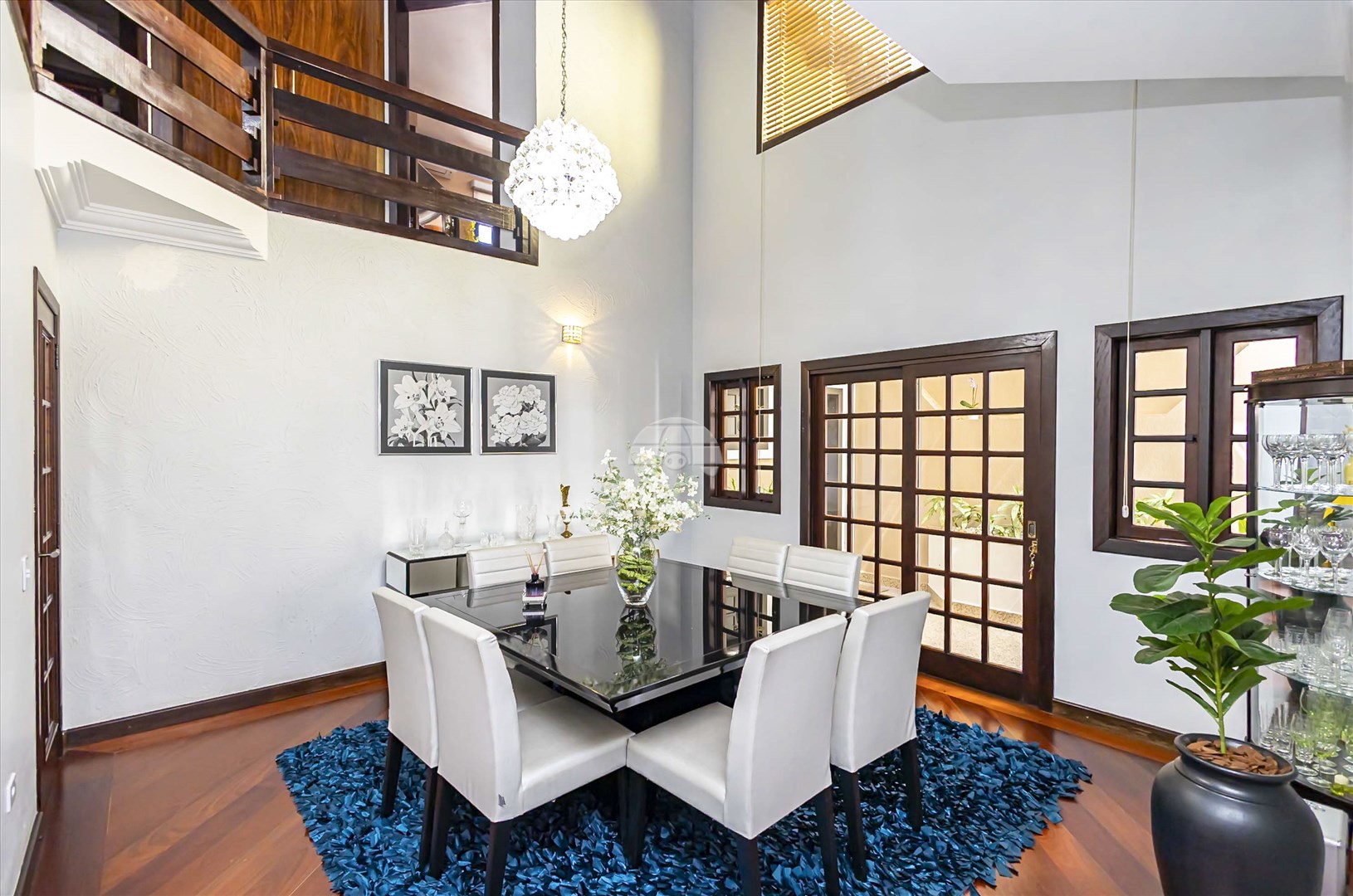 Casa Residencial para Venda no Bairro Santa Quitéria ref. 225860 (8 / 10)