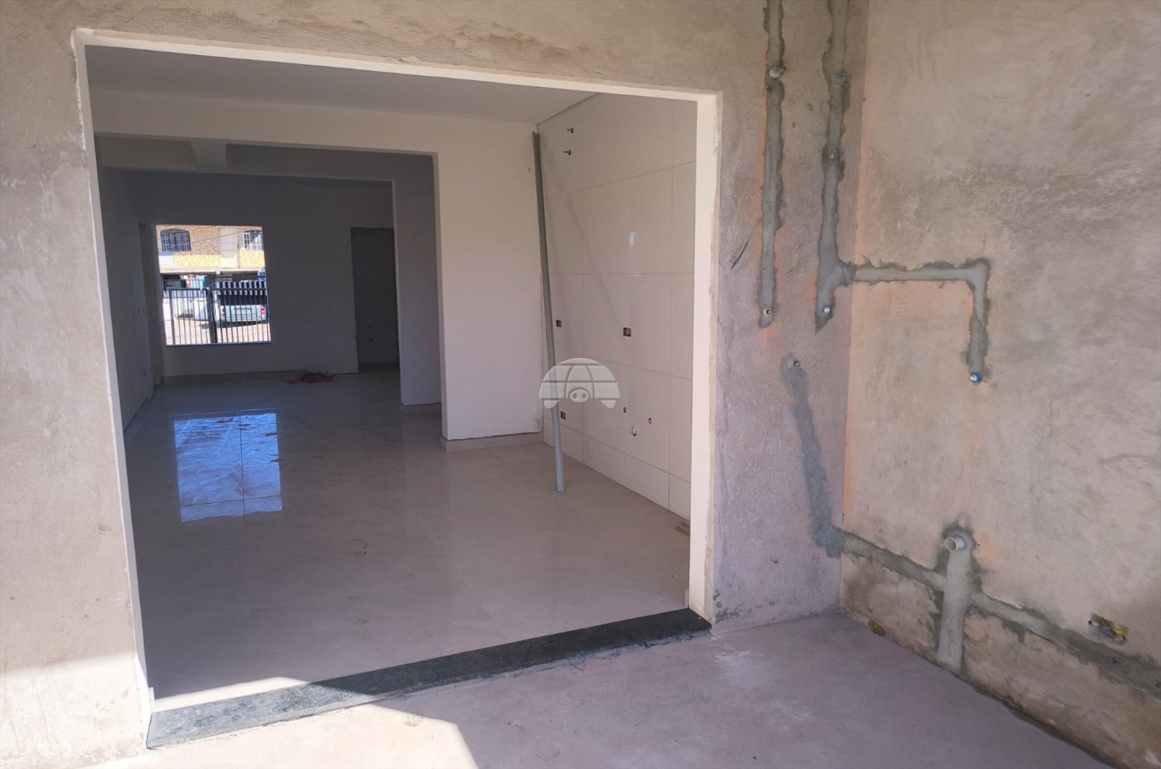Casa à venda em São Gabriel, Colombo — Portal Chave Fácil