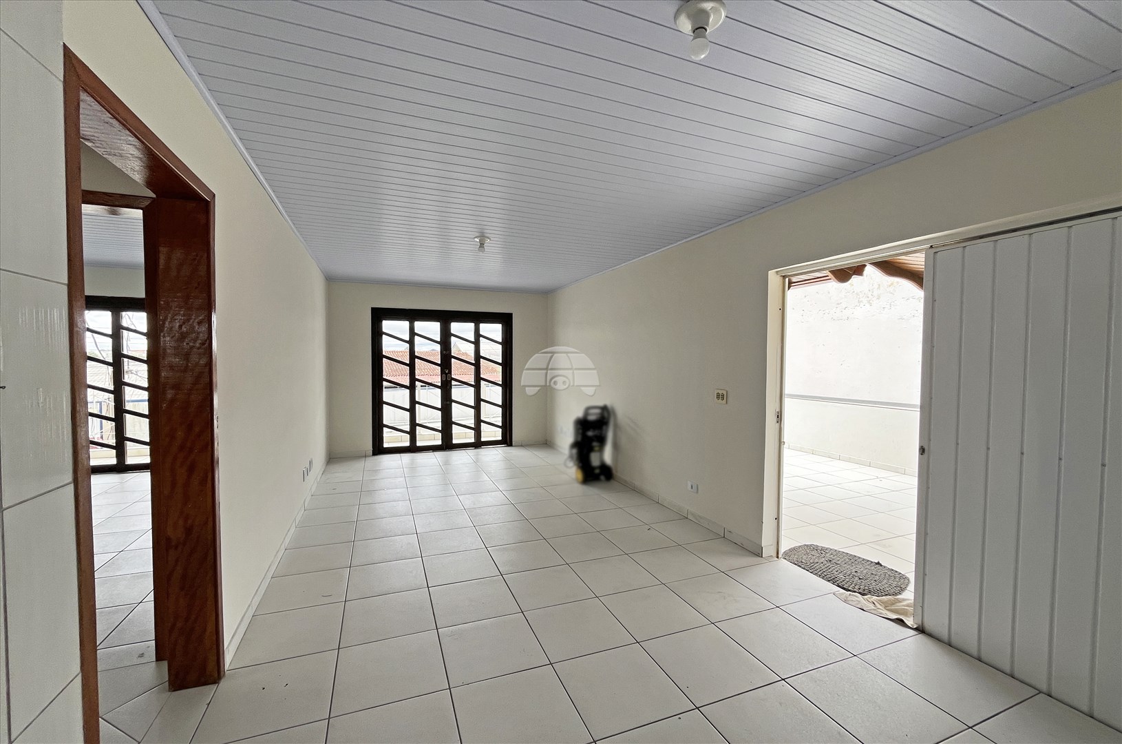 Apartamento para alugar em Jardim Roma, Almirante Tamandaré — Portal Chave Fácil
