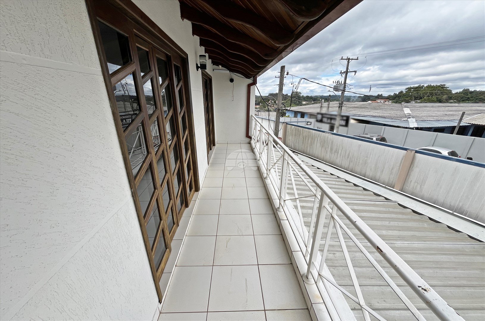 Apartamento para alugar em Jardim Roma, Almirante Tamandaré — Portal Chave Fácil