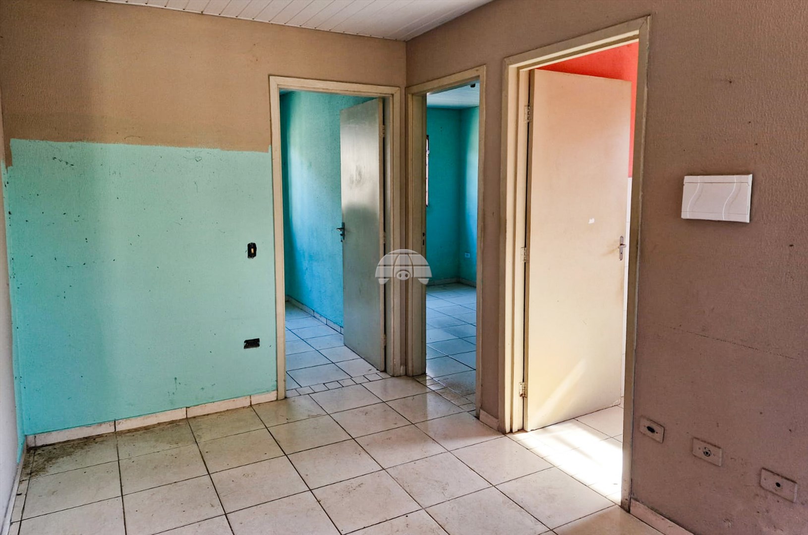 Casa à venda em Ipê, São José dos Pinhais — Portal Chave Fácil