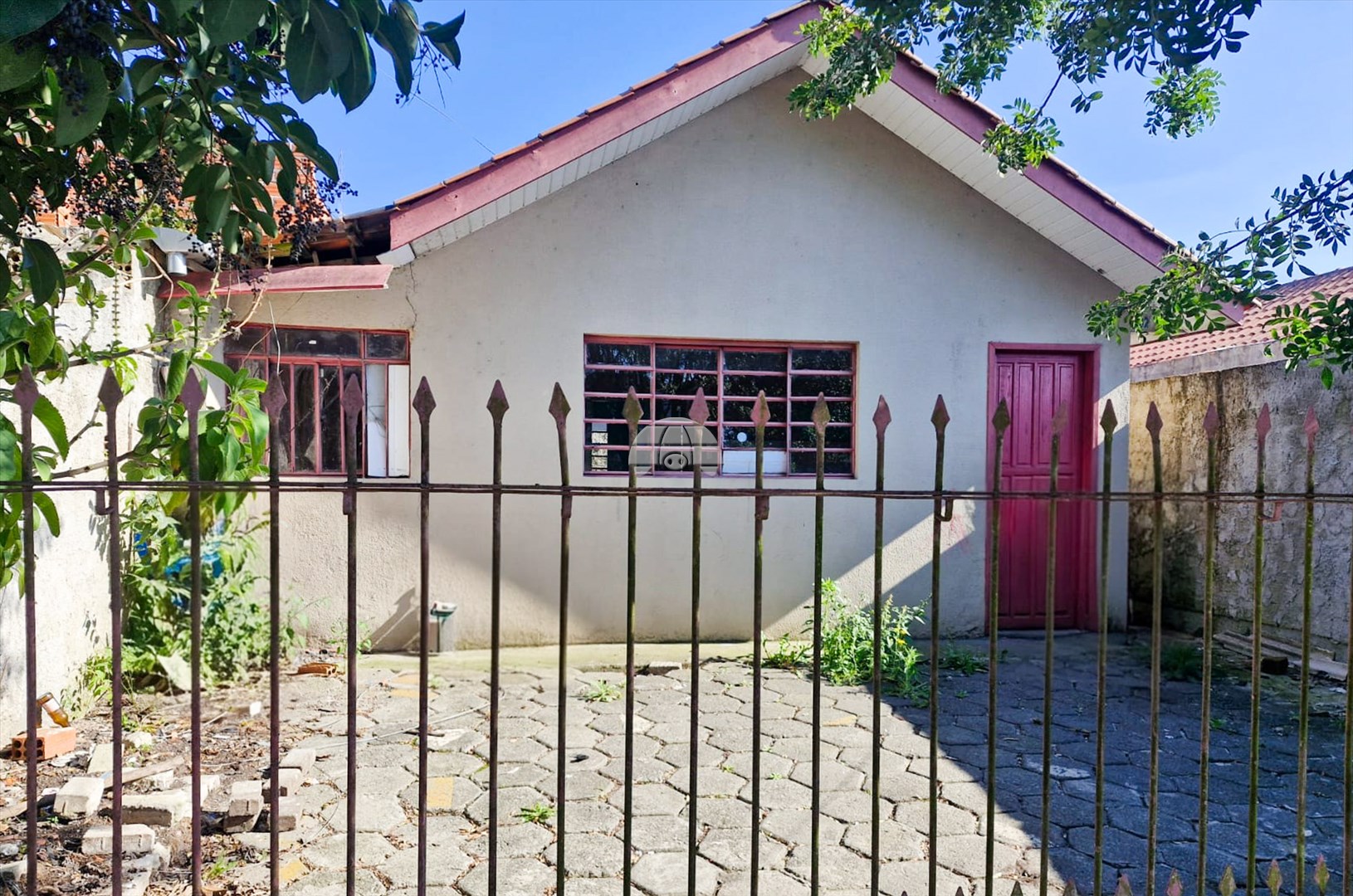 Casa à venda em Ipê, São José dos Pinhais — Portal Chave Fácil