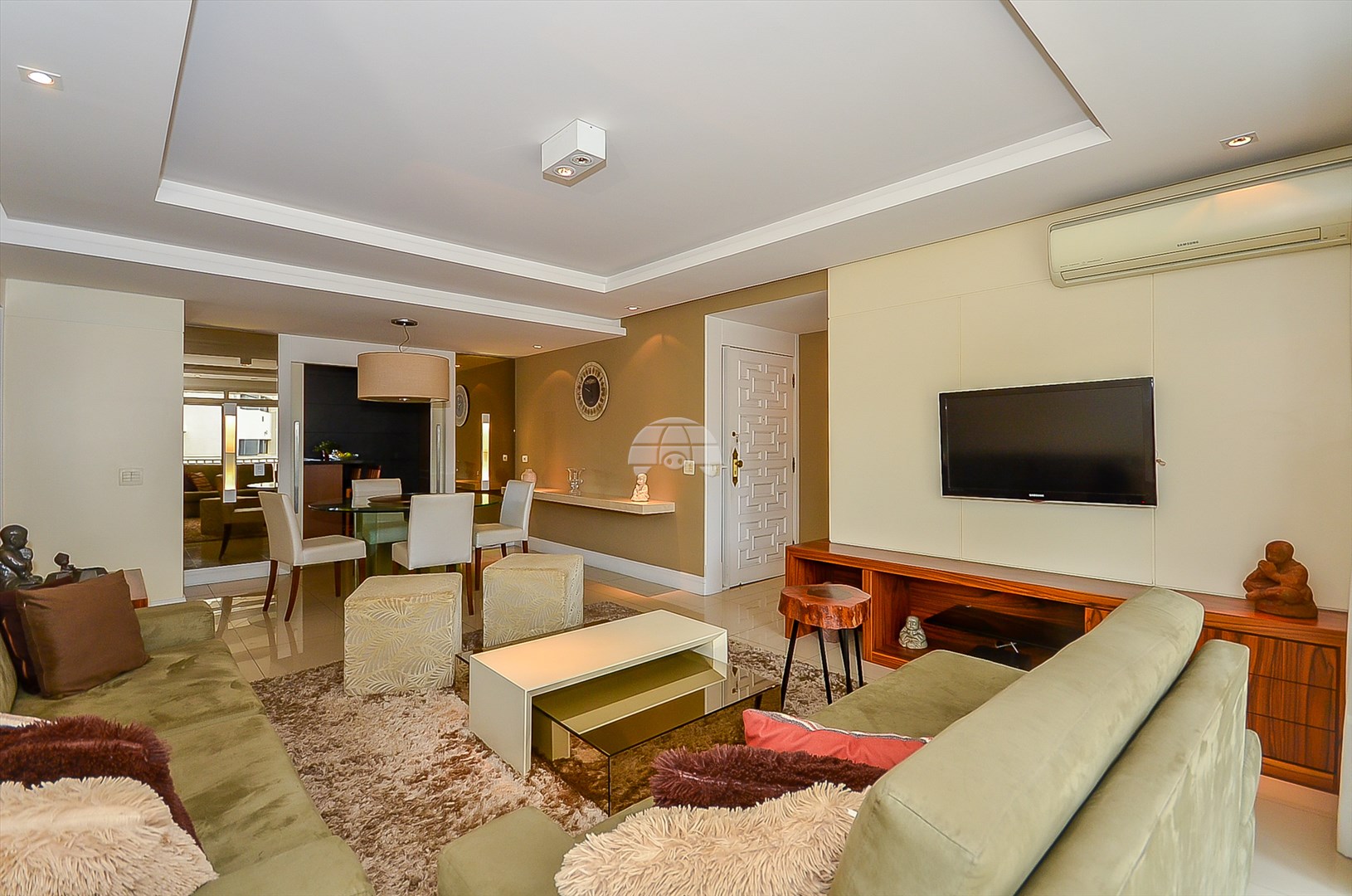 Apartamento Residencial para Venda no Bairro Juvevê ref. 225881 (8 / 10)