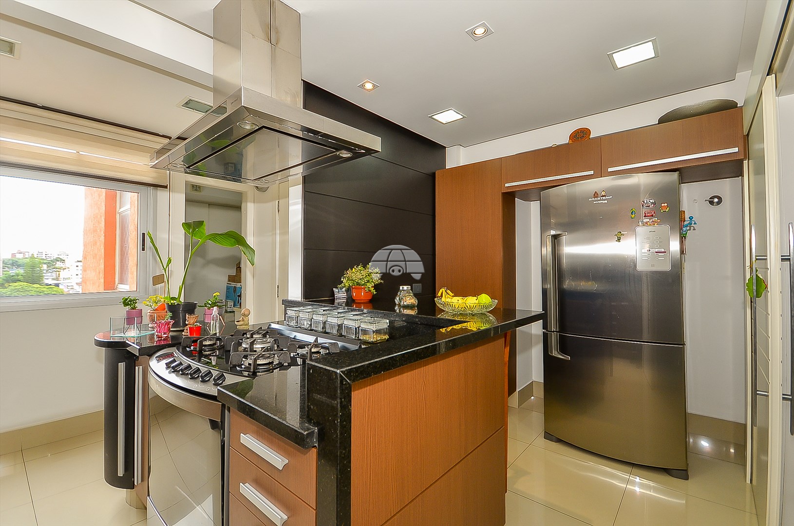 Apartamento Residencial para Venda no Bairro Juvevê ref. 225881 (10 / 10)