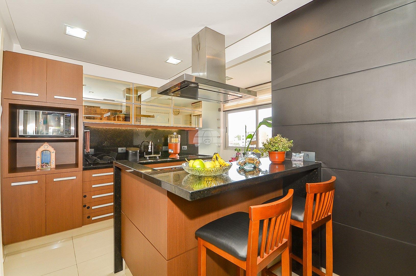 Apartamento Residencial para Venda no Bairro Juvevê ref. 225881 (9 / 10)
