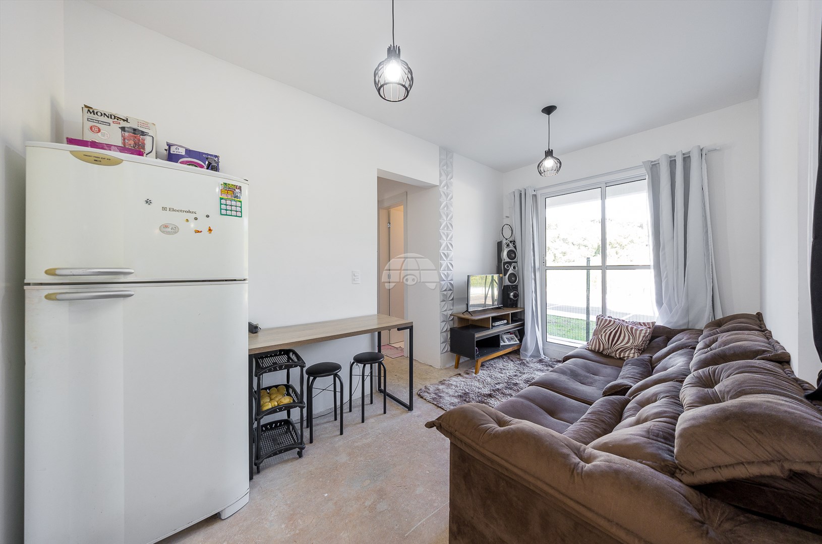 Apartamento à venda em Loteamento Itaboa, Campo Largo — Portal Chave Fácil