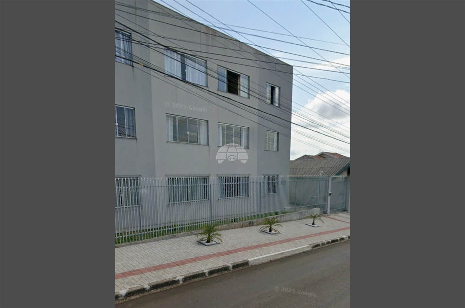 Apartamento à venda em Dos Estados, Guarapuava — Portal Chave Fácil