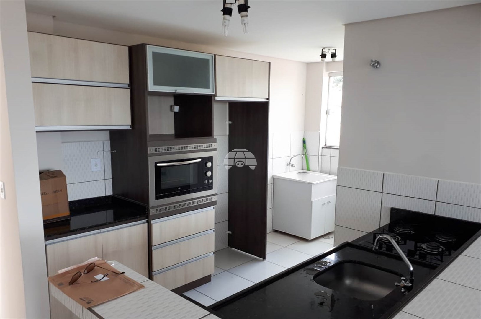 Apartamento à venda em Dos Estados, Guarapuava — Portal Chave Fácil
