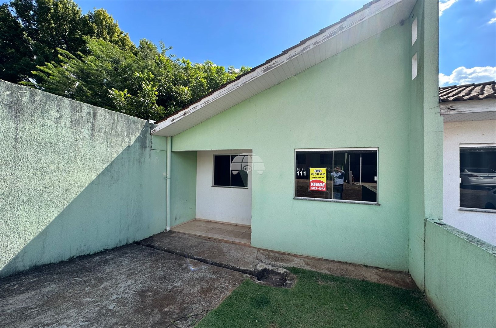 Casa à venda em Morumbi, Pato Branco — Portal Chave Fácil
