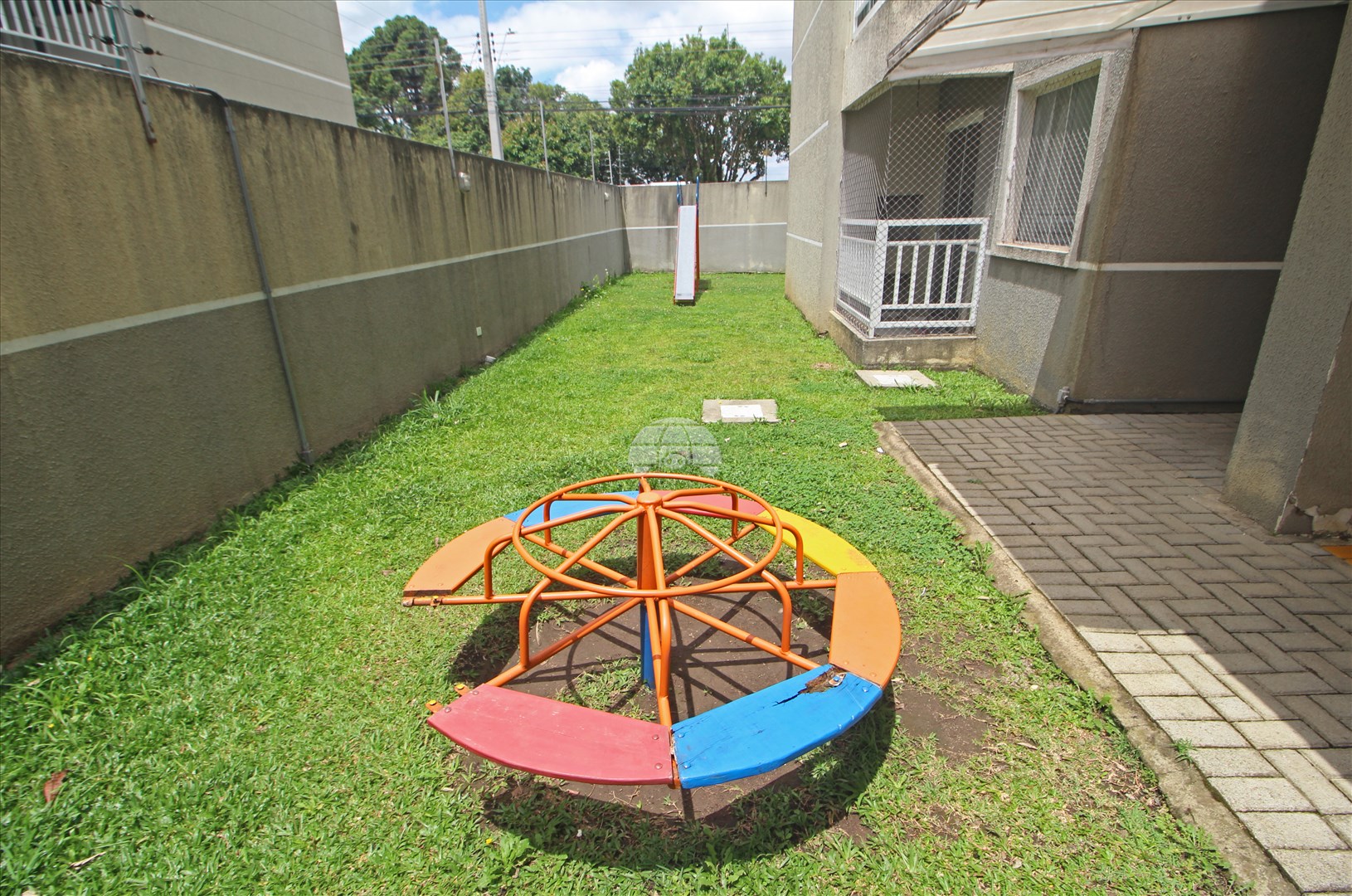 Apartamento para alugar em Weissópolis, Pinhais — Portal Chave Fácil