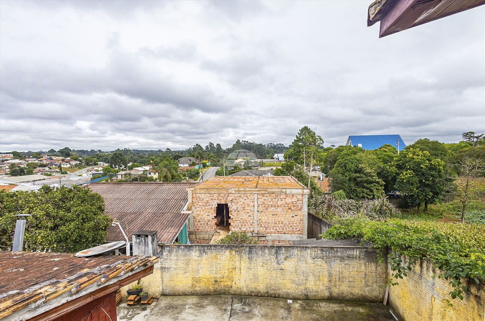 Casa à venda em Cercadinho, Campo Largo — UNA