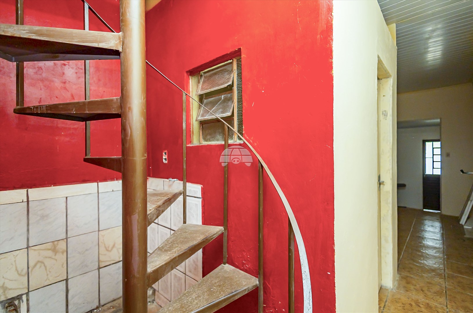 Casa à venda em Cercadinho, Campo Largo — UNA