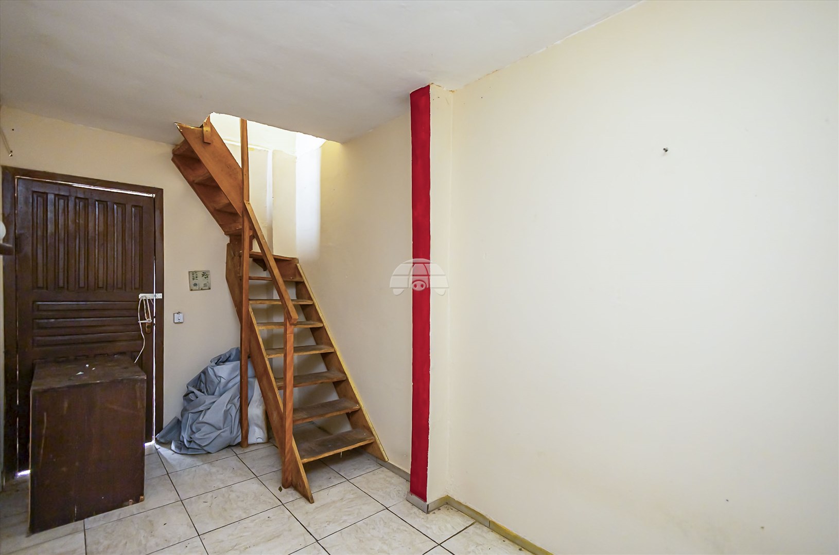 Casa à venda em Cercadinho, Campo Largo — UNA