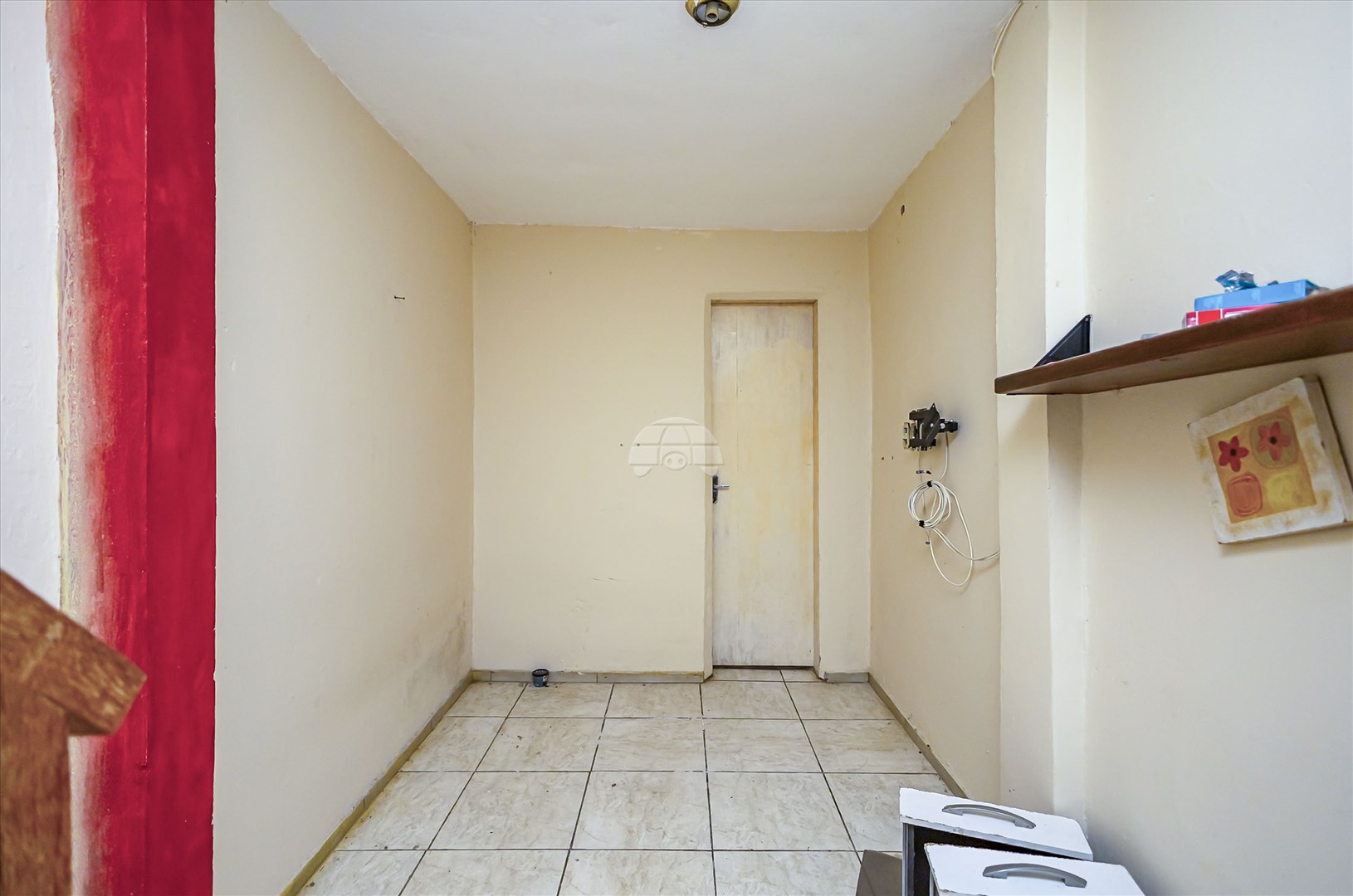 Casa à venda em Cercadinho, Campo Largo — UNA