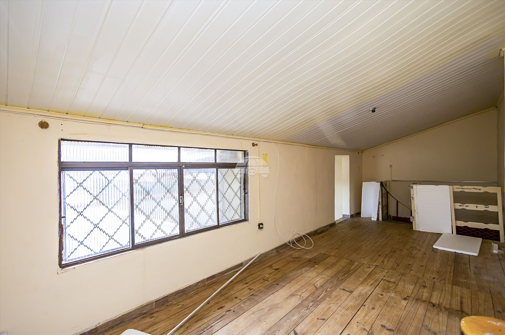 Casa à venda em Cercadinho, Campo Largo — UNA