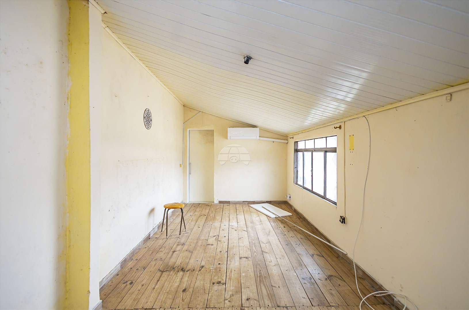 Casa à venda em Cercadinho, Campo Largo — UNA