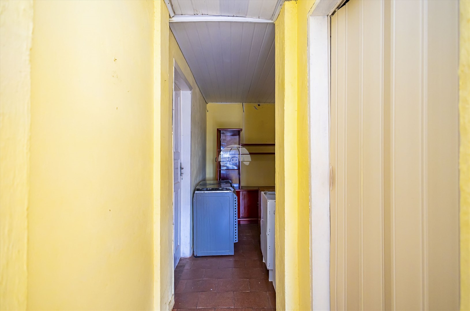 Casa à venda em Cercadinho, Campo Largo — UNA