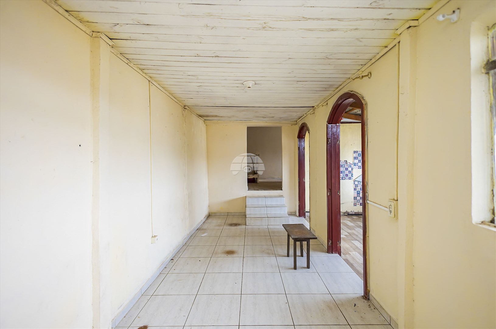 Casa à venda em Cercadinho, Campo Largo — UNA