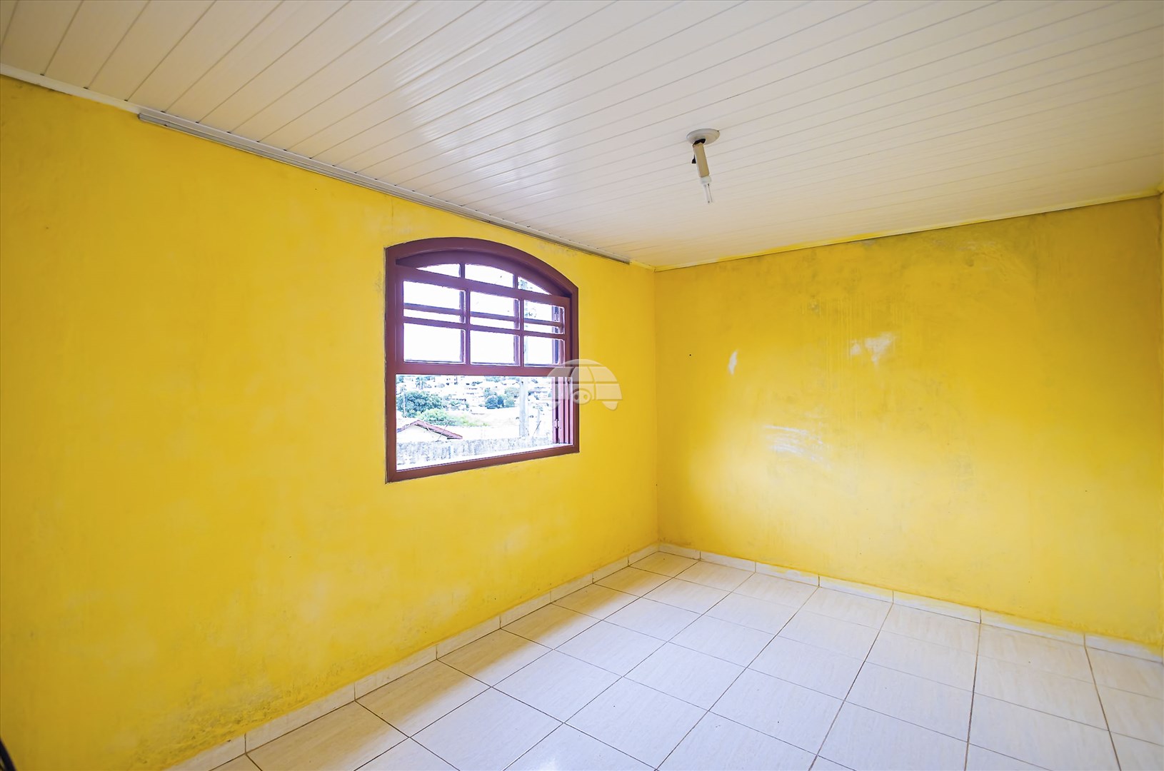 Casa à venda em Cercadinho, Campo Largo — UNA