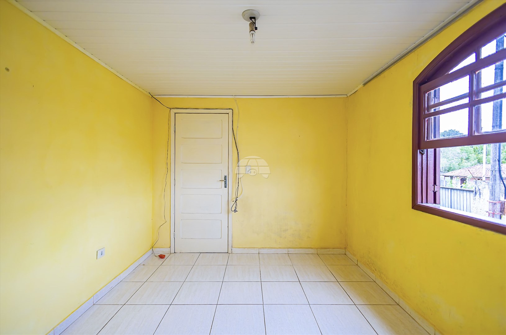 Casa à venda em Cercadinho, Campo Largo — UNA