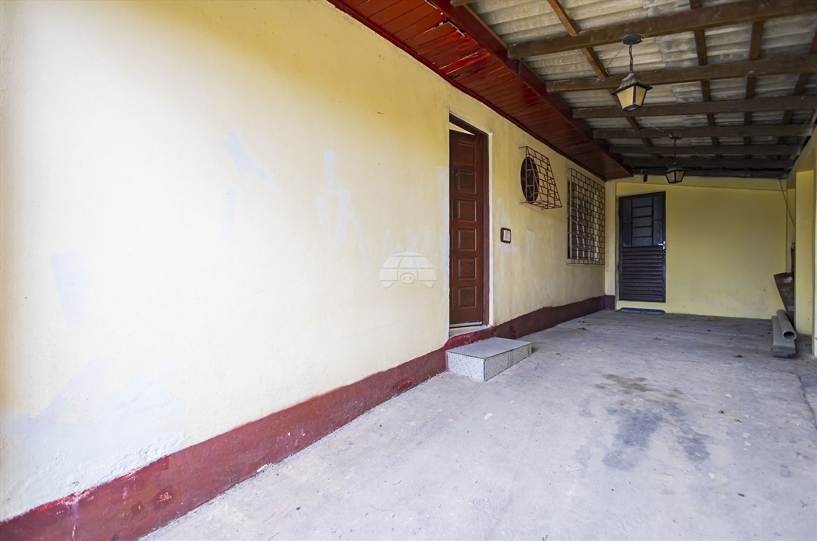 Casa à venda em Cercadinho, Campo Largo — UNA