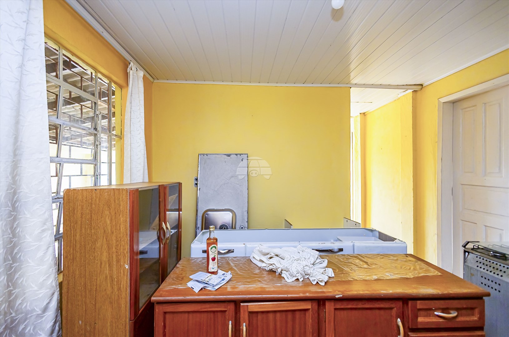 Casa à venda em Cercadinho, Campo Largo — UNA