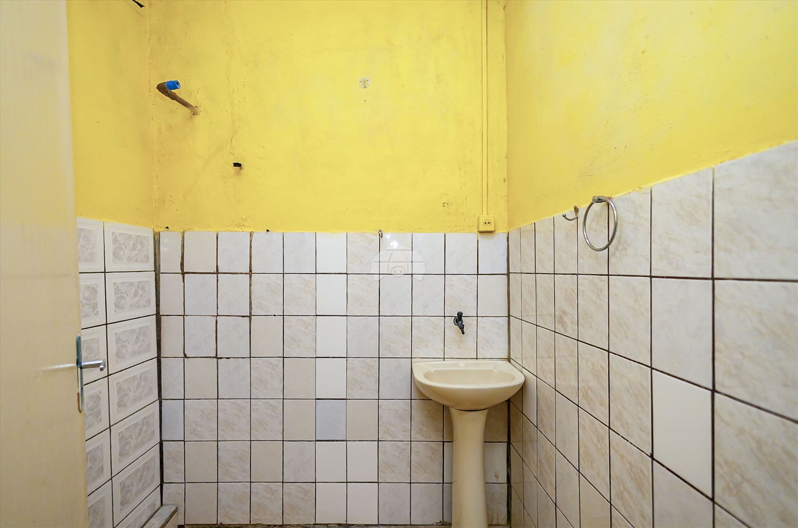 Casa à venda em Cercadinho, Campo Largo — UNA