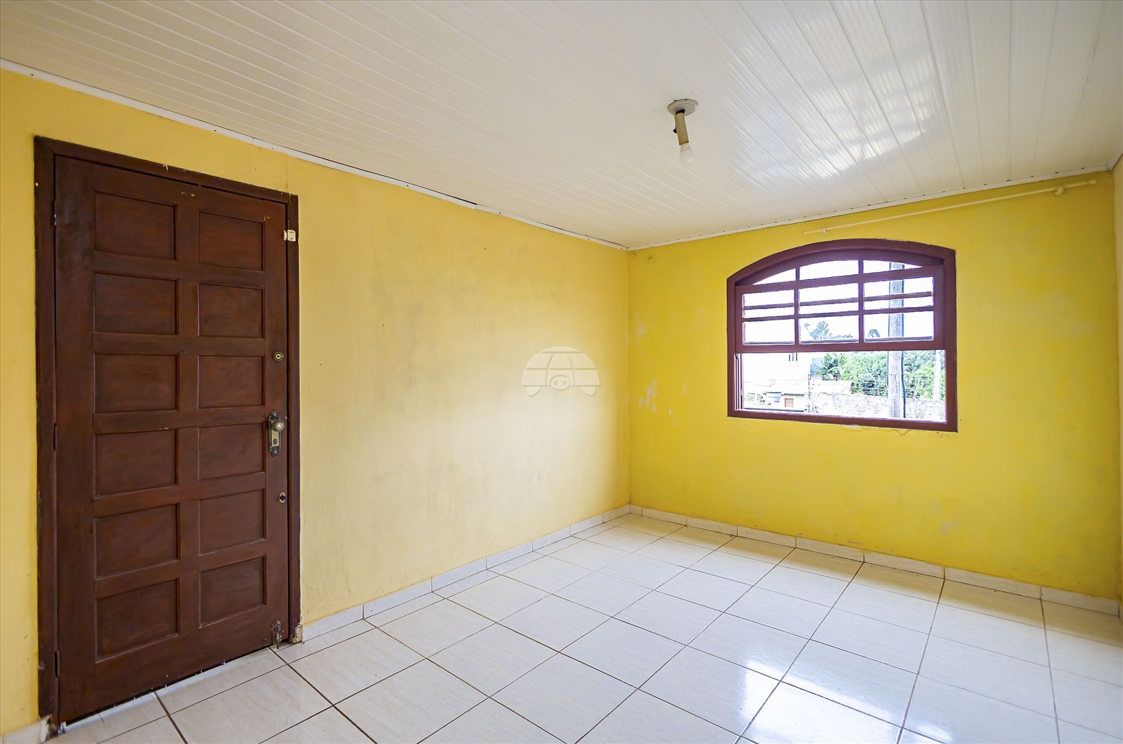 Casa à venda em Cercadinho, Campo Largo — UNA