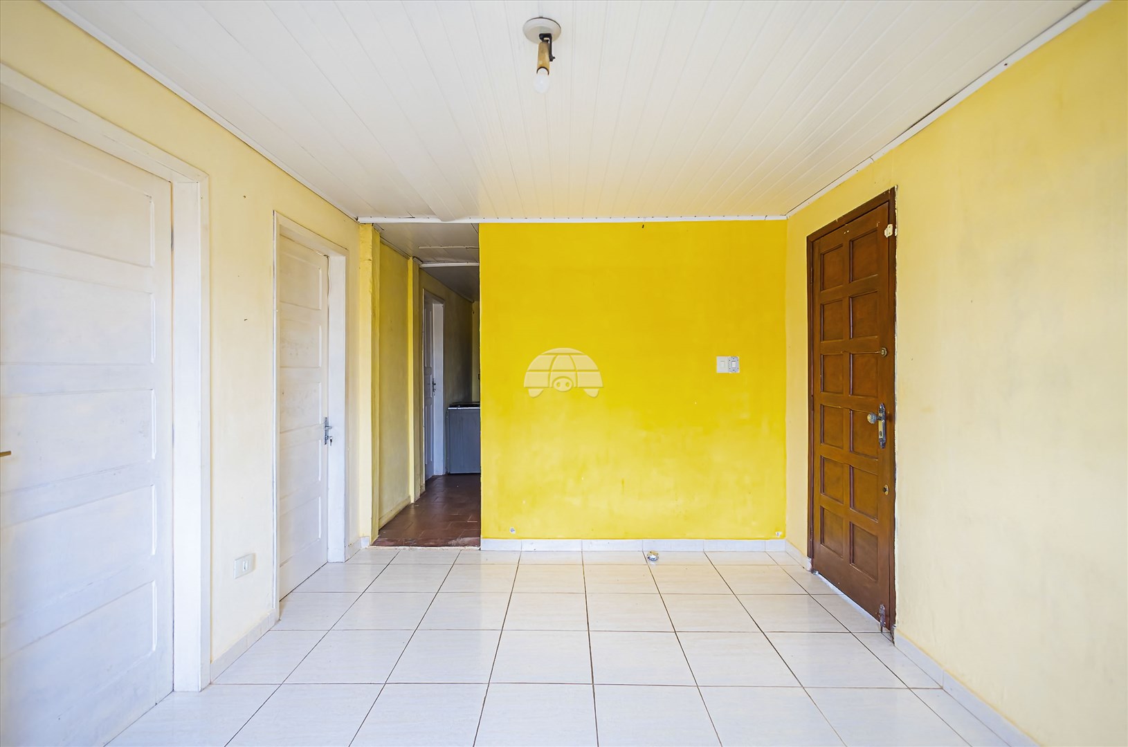 Casa à venda em Cercadinho, Campo Largo — UNA