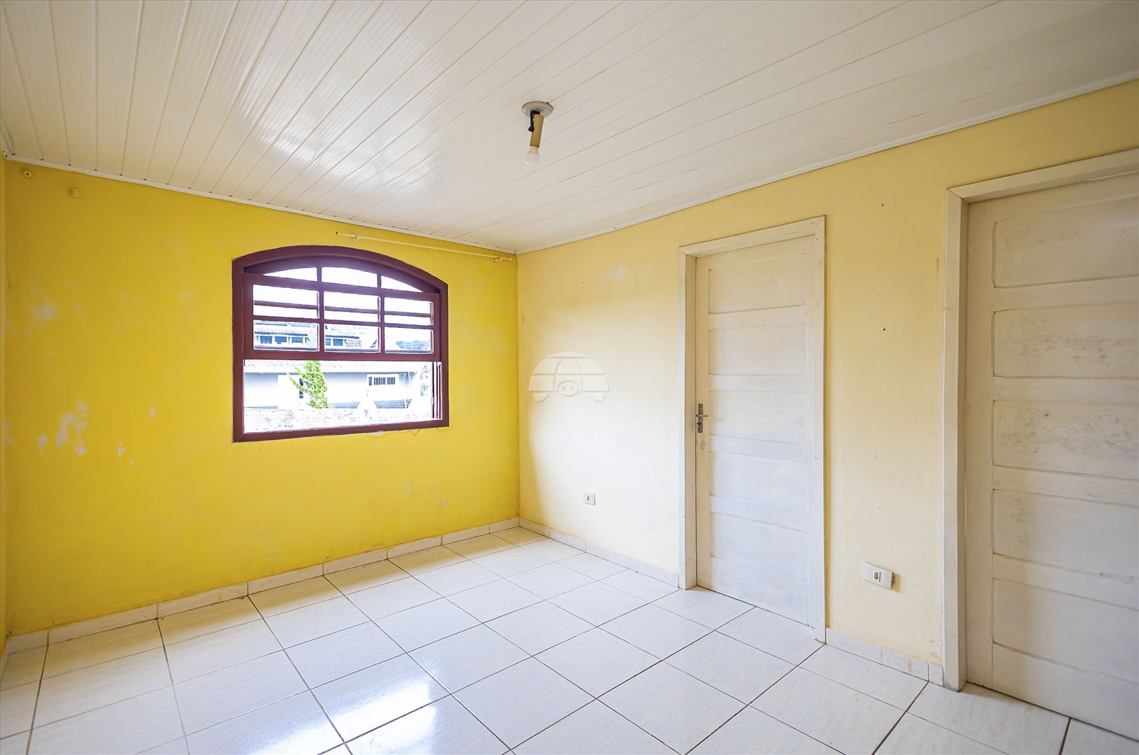 Casa à venda em Cercadinho, Campo Largo — UNA