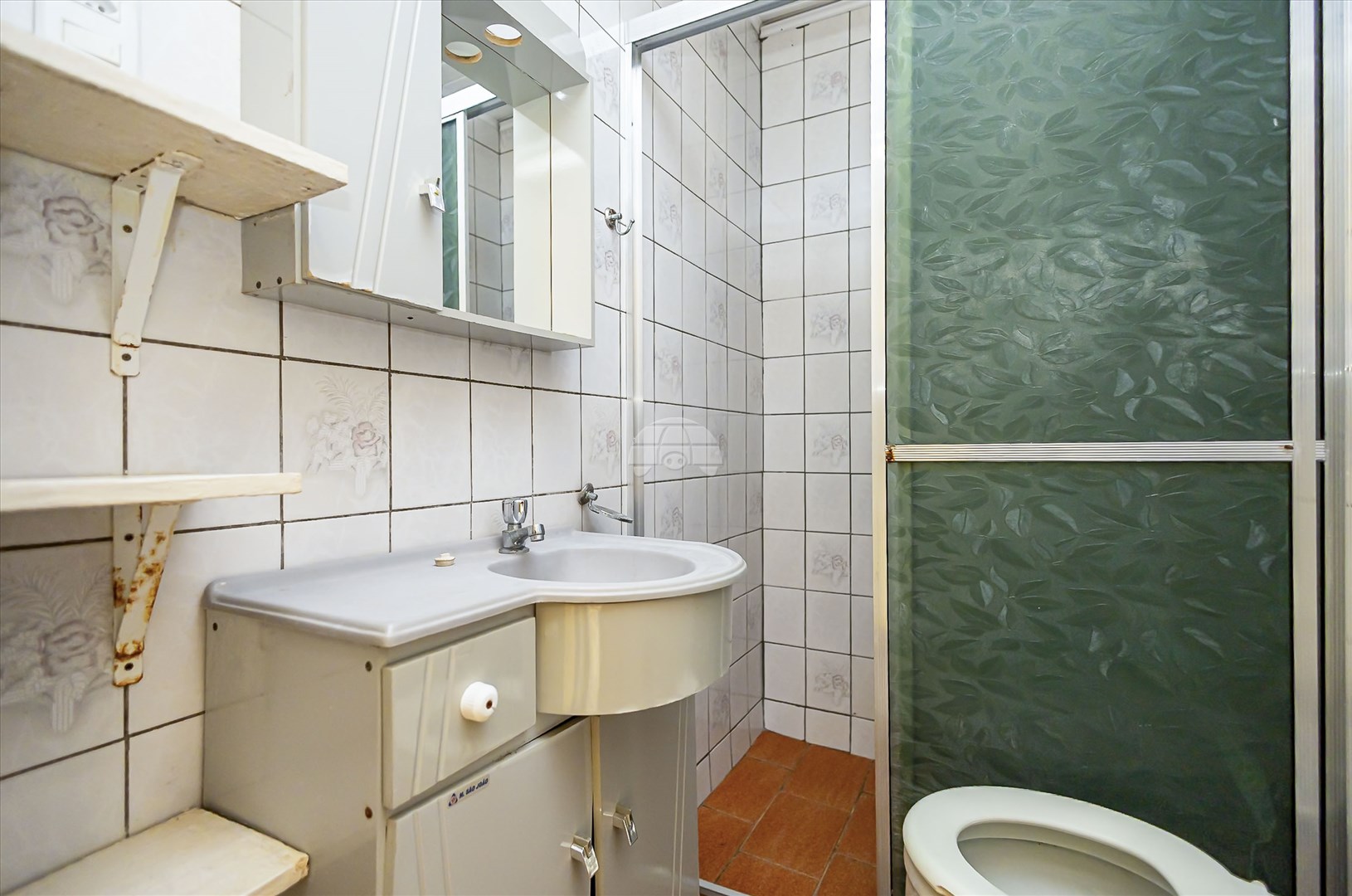 Casa à venda em Cercadinho, Campo Largo — UNA