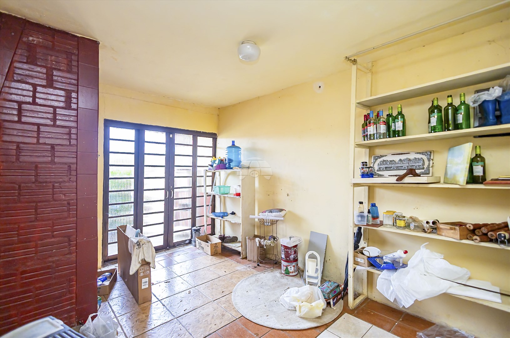 Casa à venda em Cercadinho, Campo Largo — UNA