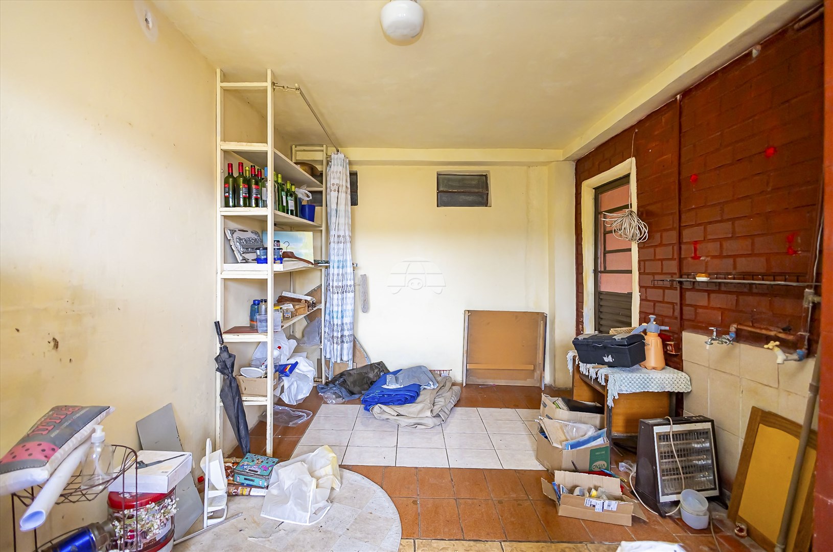 Casa à venda em Cercadinho, Campo Largo — UNA