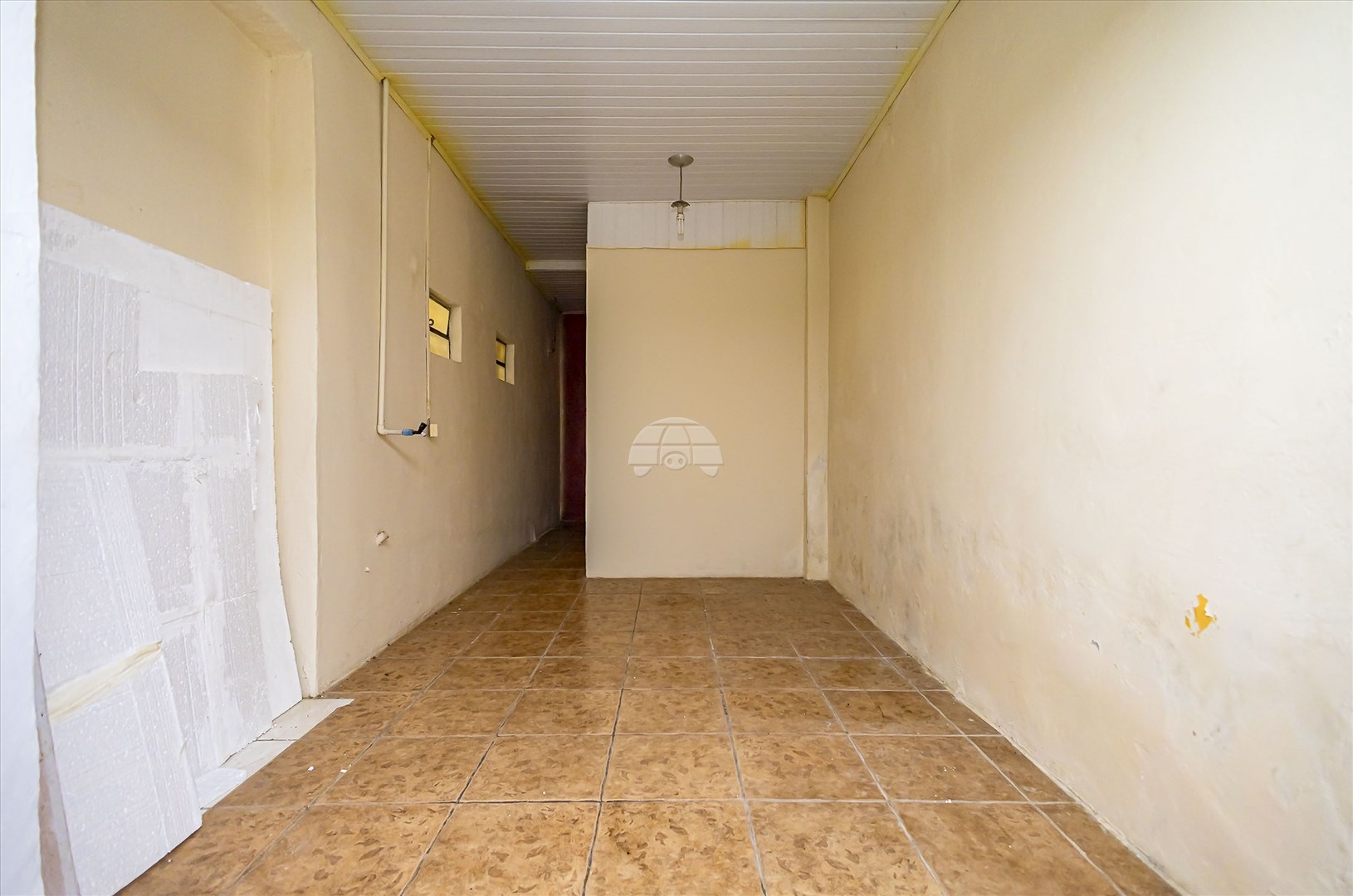 Casa à venda em Cercadinho, Campo Largo — UNA