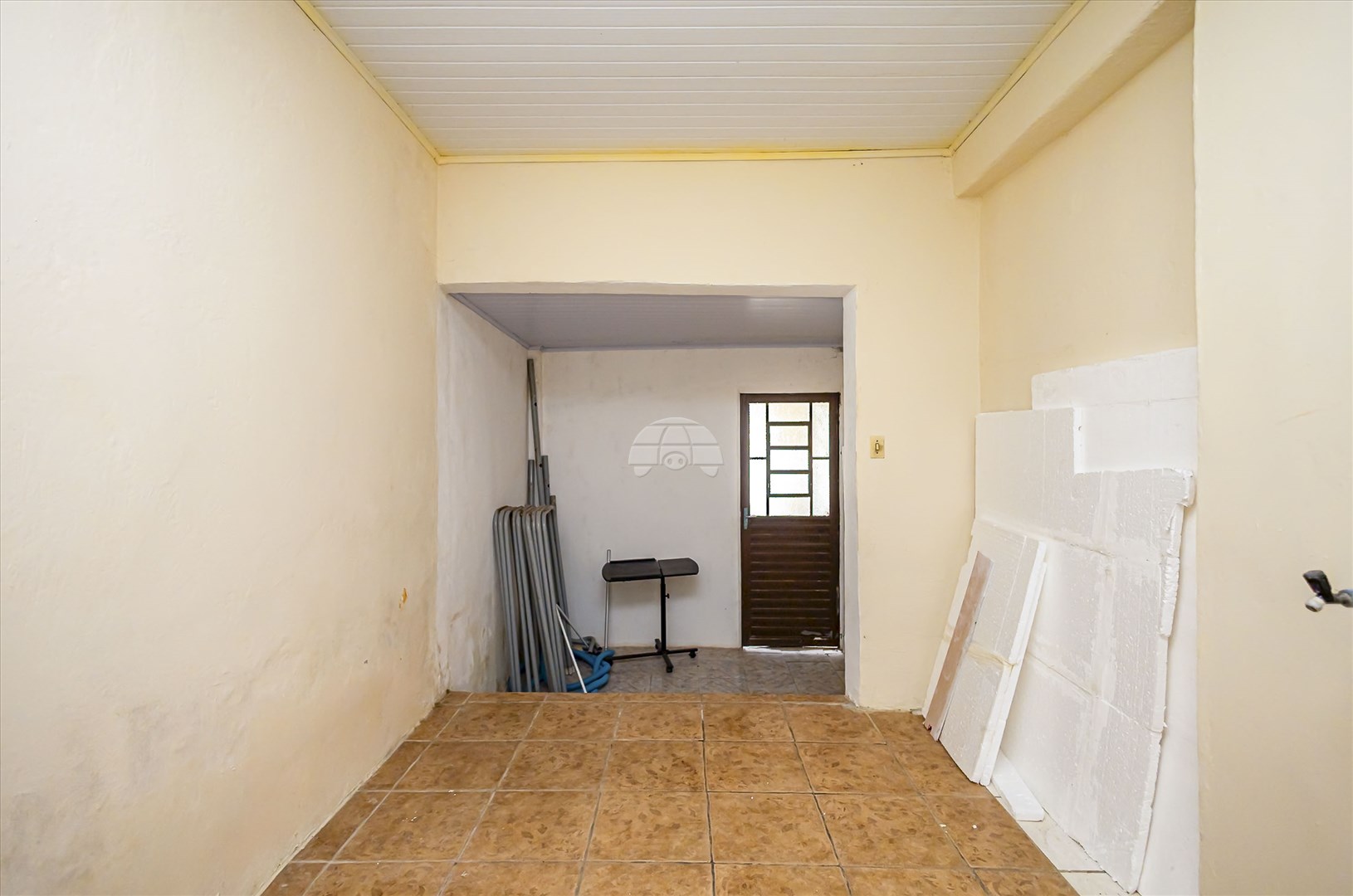 Casa à venda em Cercadinho, Campo Largo — UNA