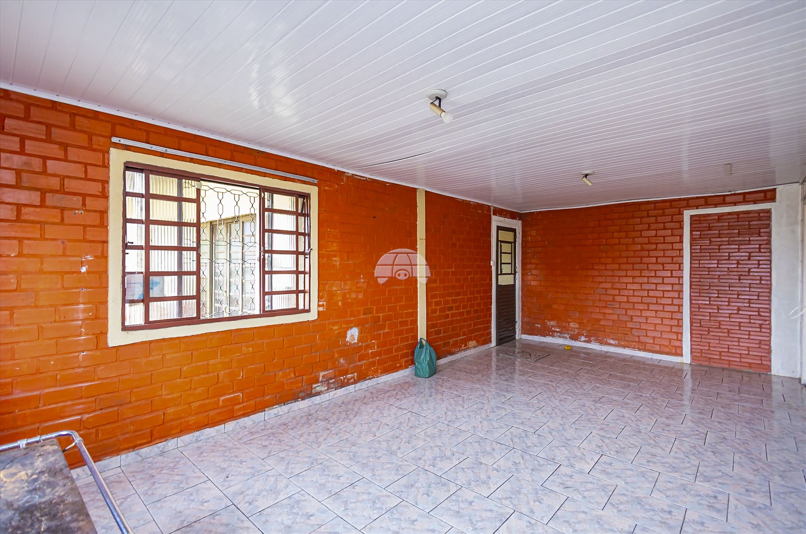 Casa à venda em Cercadinho, Campo Largo — UNA