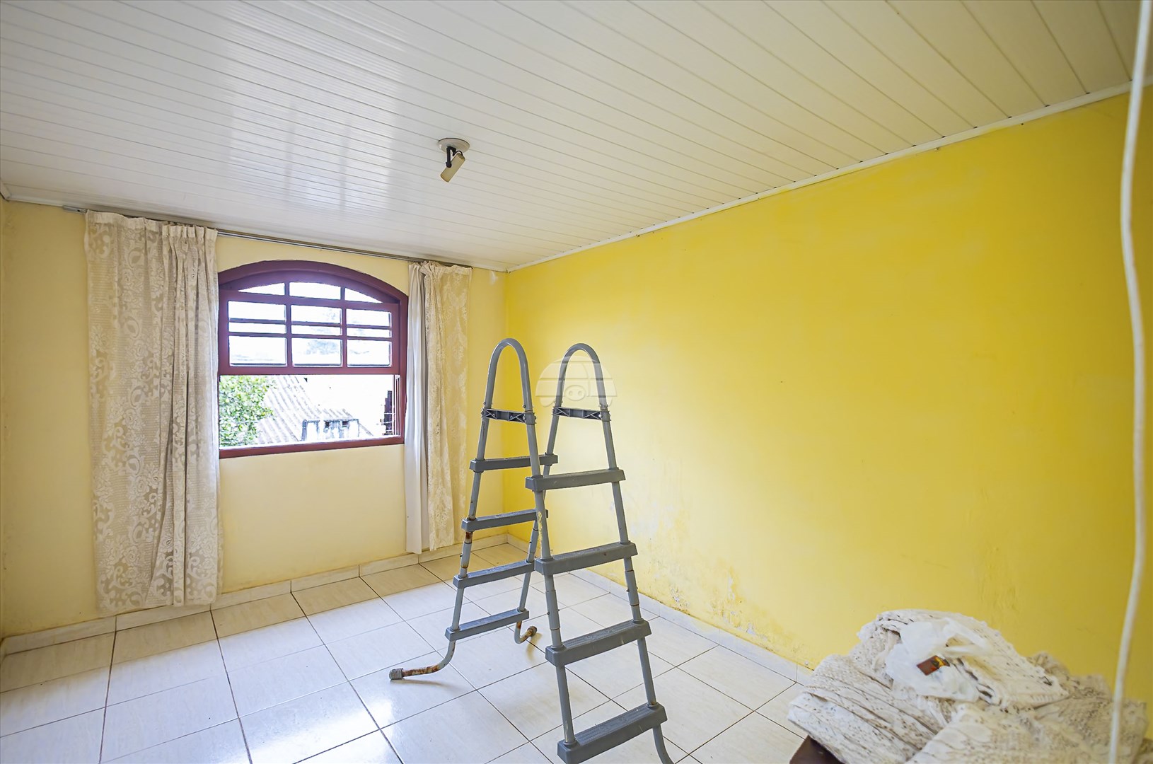 Casa à venda em Cercadinho, Campo Largo — UNA