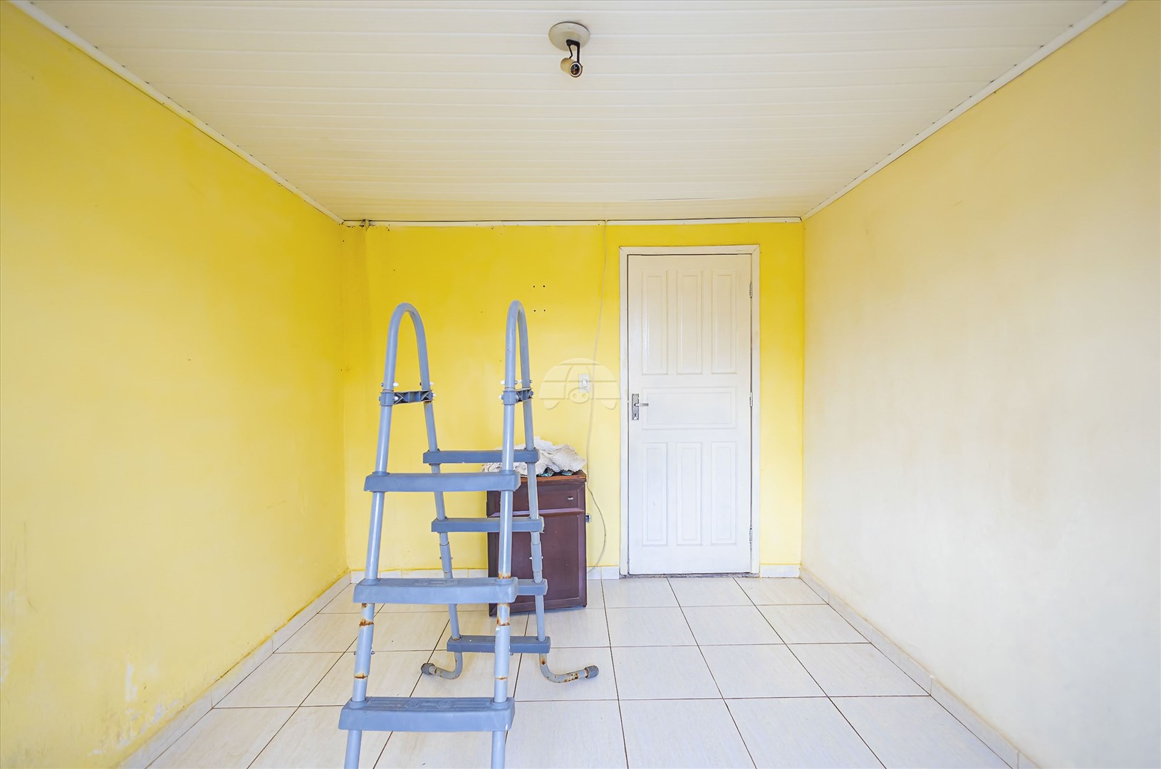 Casa à venda em Cercadinho, Campo Largo — UNA