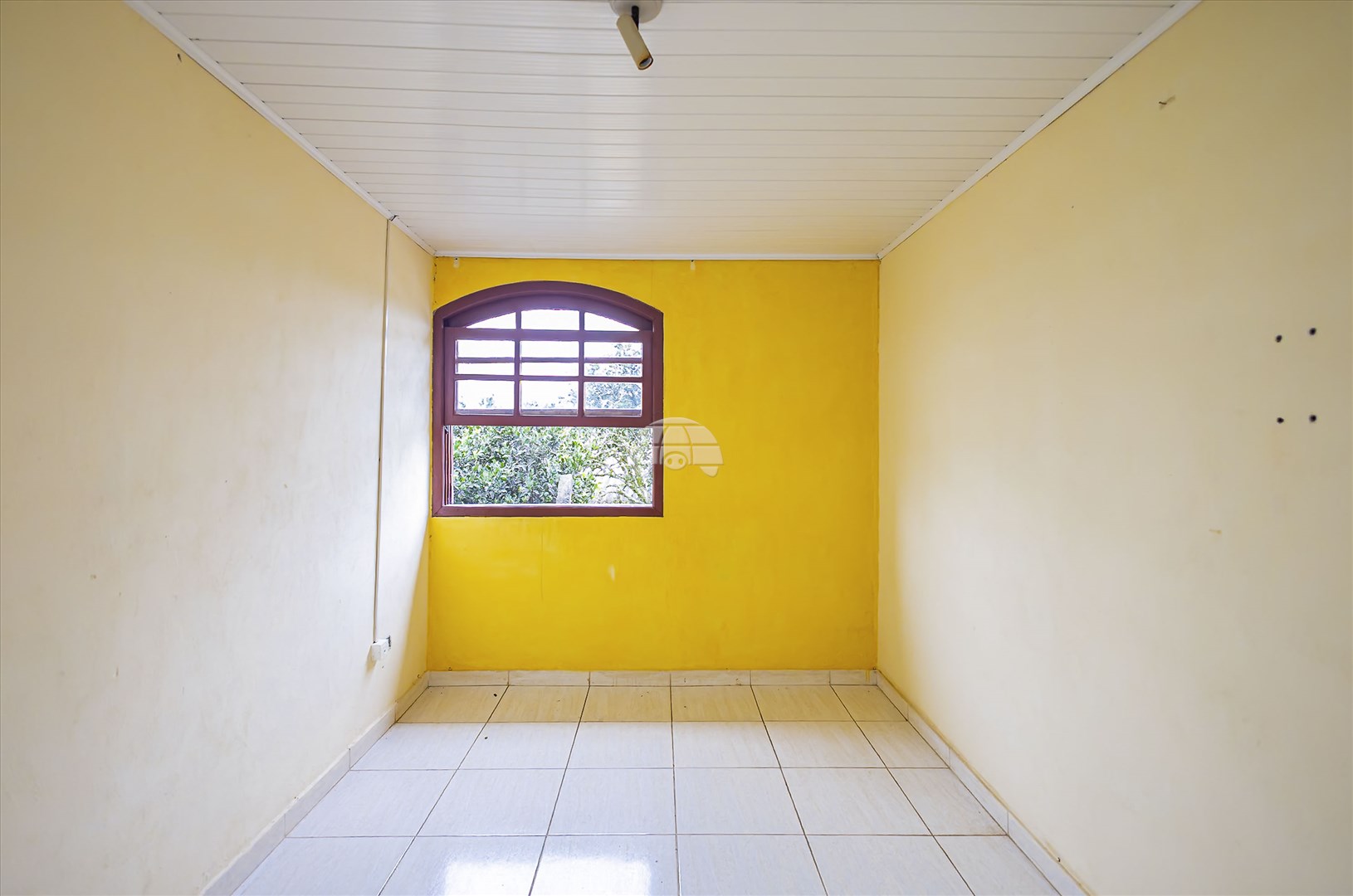 Casa à venda em Cercadinho, Campo Largo — UNA