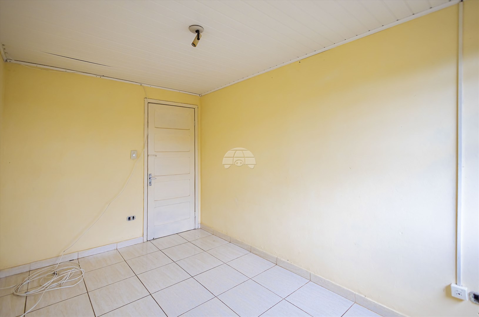 Casa à venda em Cercadinho, Campo Largo — UNA