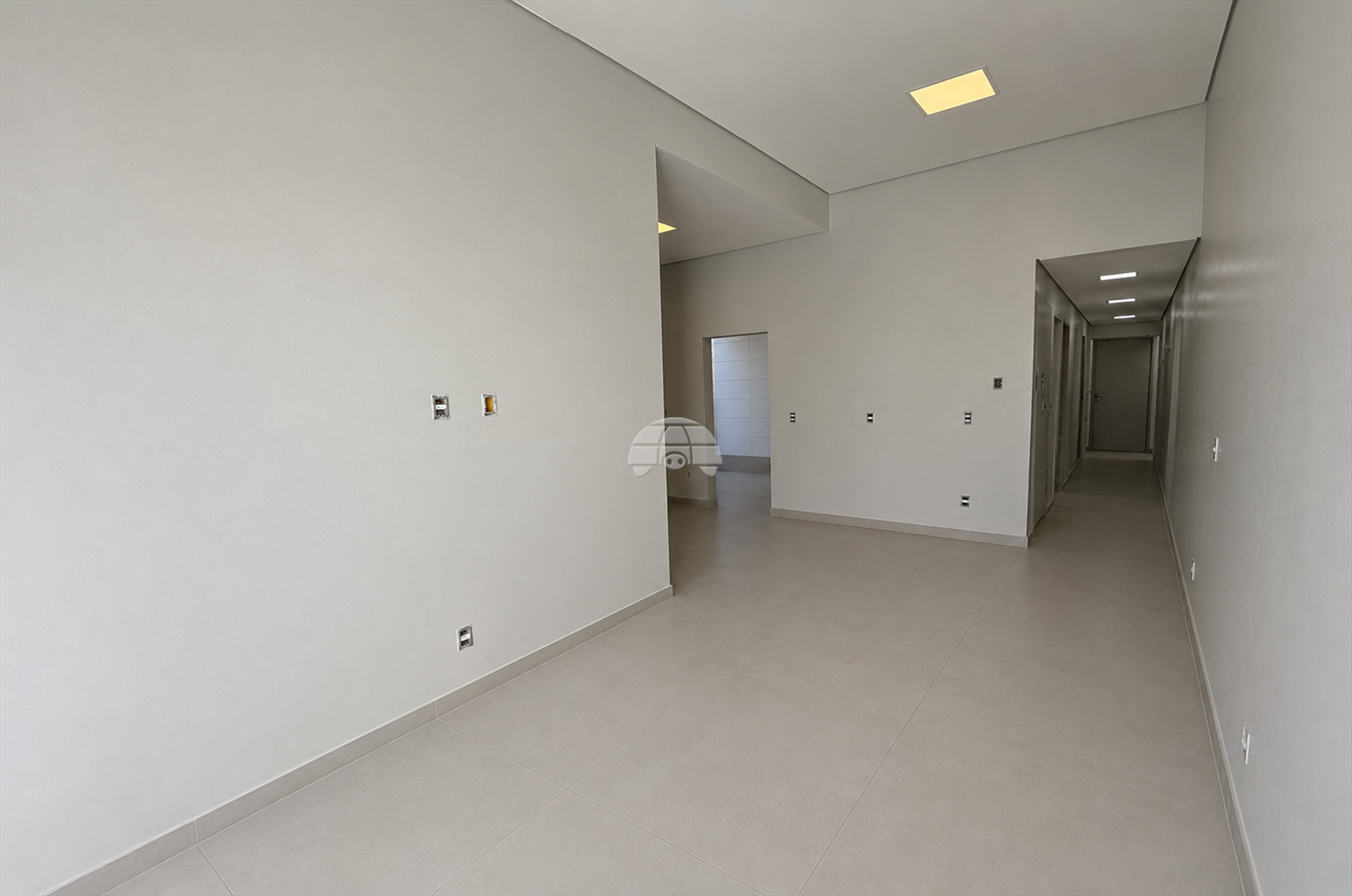 Casa à venda em Fraron, Pato Branco — Portal Chave Fácil