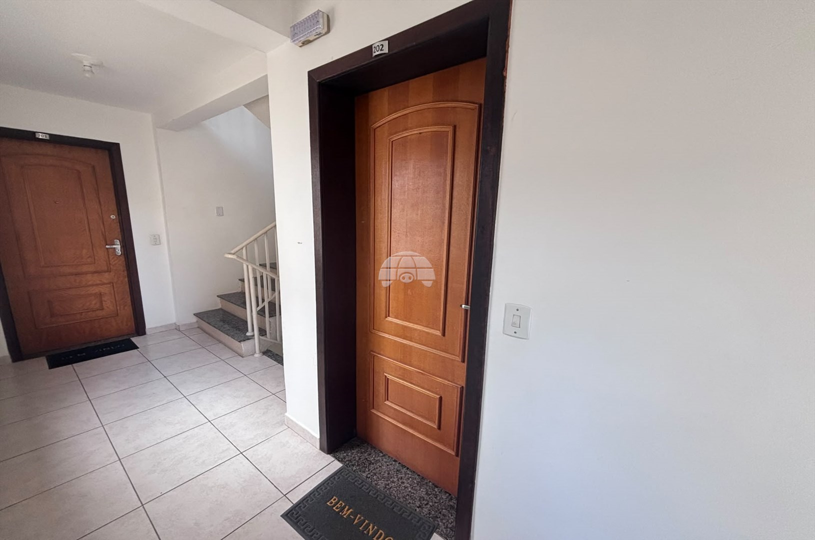 Apartamento à venda em São Gabriel, Colombo — Portal Chave Fácil