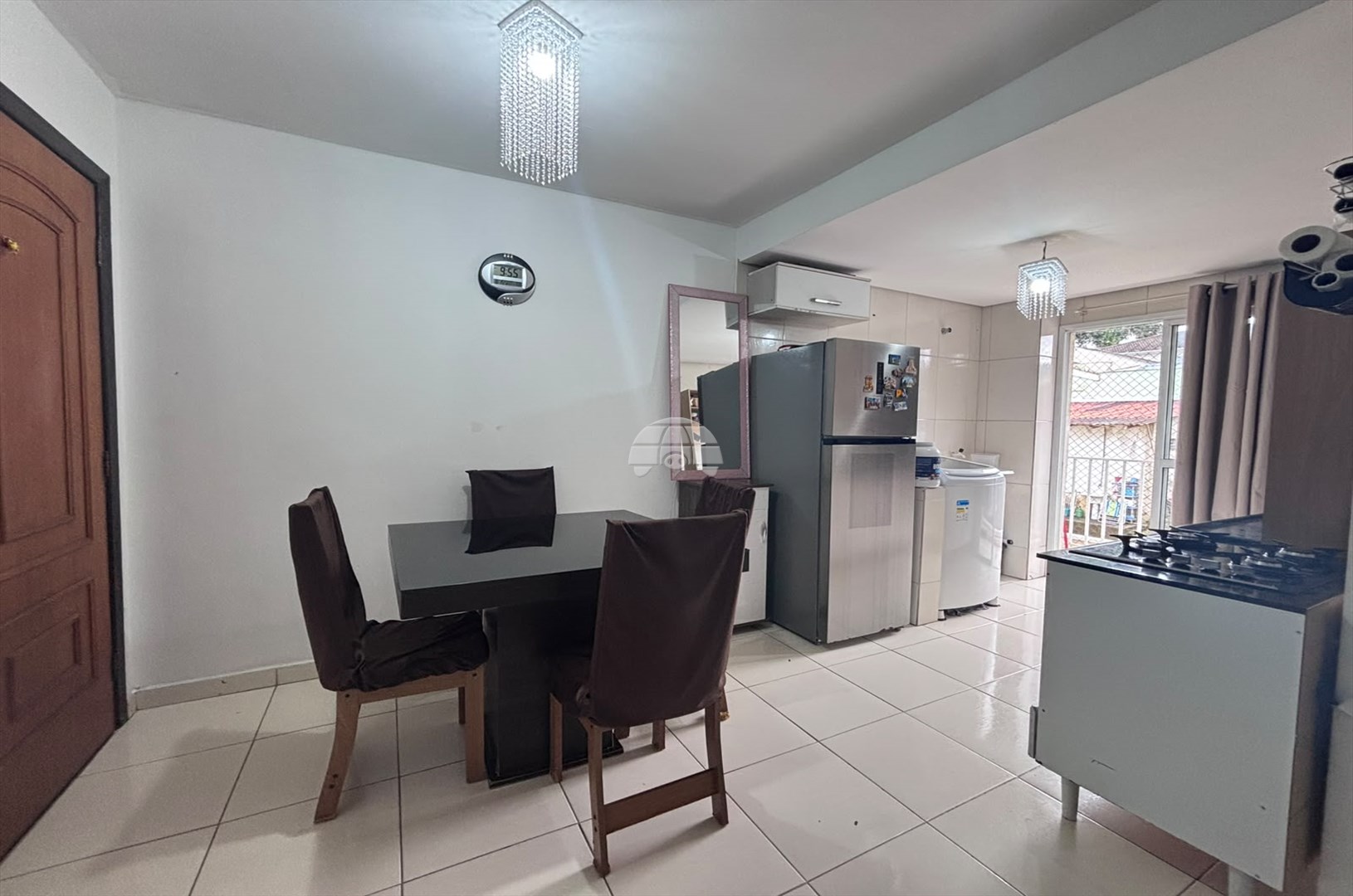 Apartamento à venda em São Gabriel, Colombo — Portal Chave Fácil