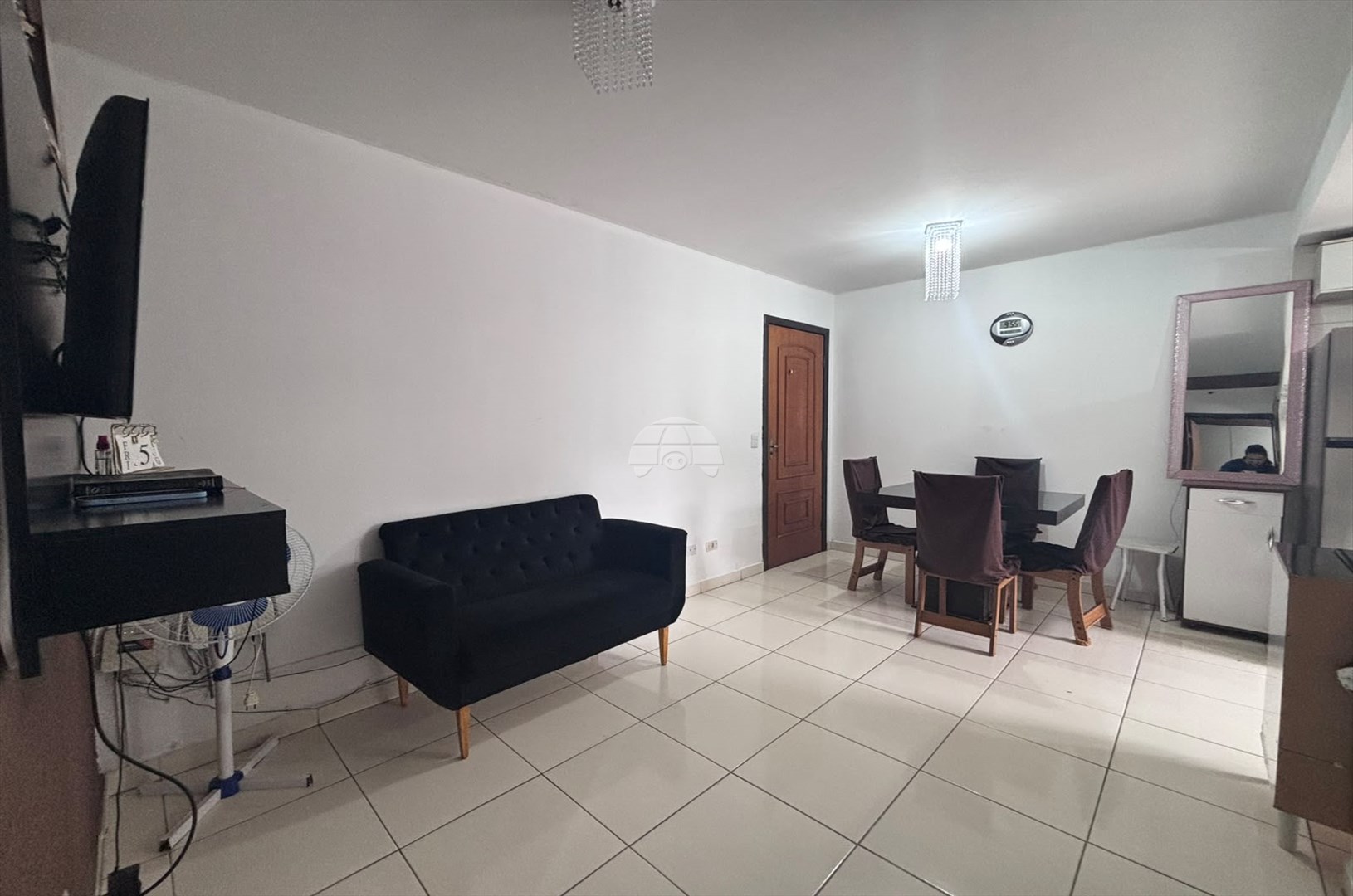 Apartamento à venda em São Gabriel, Colombo — Portal Chave Fácil