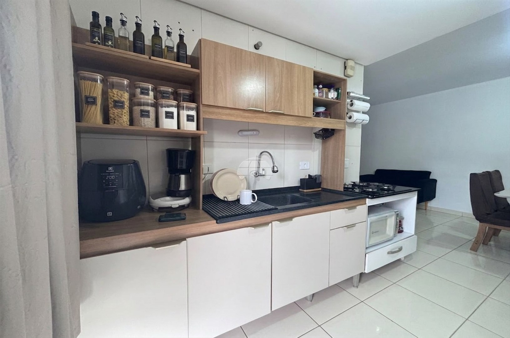 Apartamento à venda em São Gabriel, Colombo — Portal Chave Fácil